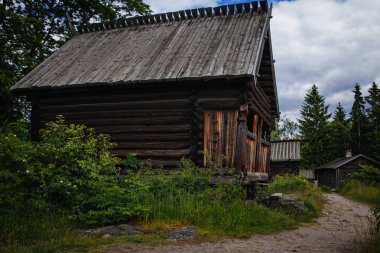 Etnografik park Açık Hava Müzesi