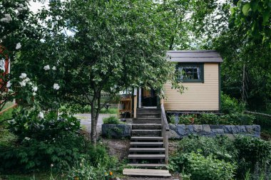 Etnografik park Açık Hava Müzesi 