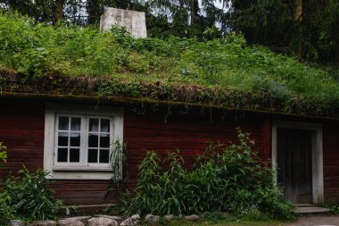 Etnografik park Açık Hava Müzesi