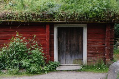 Etnografik park Açık Hava Müzesi