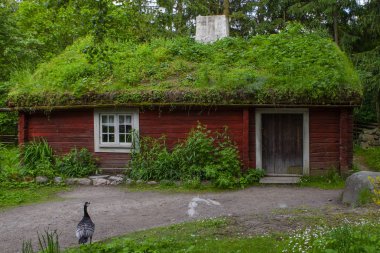 Etnografik park Açık Hava Müzesi