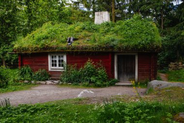 Etnografik park Açık Hava Müzesi