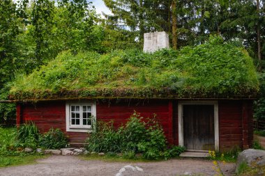 Etnografik park Açık Hava Müzesi