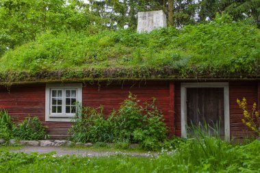 Etnografik park Açık Hava Müzesi 