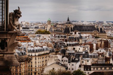 Eiffel Kulesi, Paris, Fransa