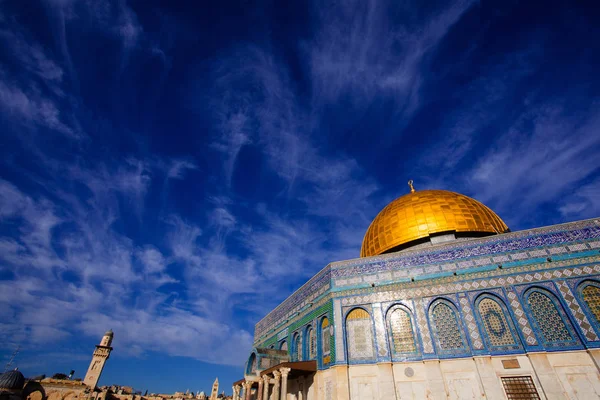 예루살렘 이스라엘의 — 스톡 사진