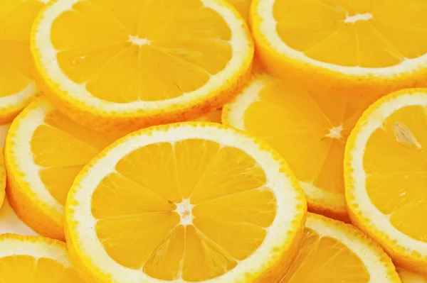 Čerstvé Šťávy Citruces Citrusy Citrony Zázemí — Stock fotografie