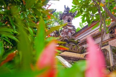 Ubud Tapınakları ve Bahçeleri, Endonezya