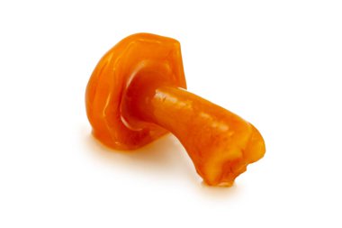 Mantar turşusu, arka plan.