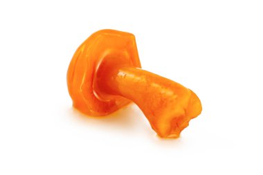 Mantar turşusu, arka plan.