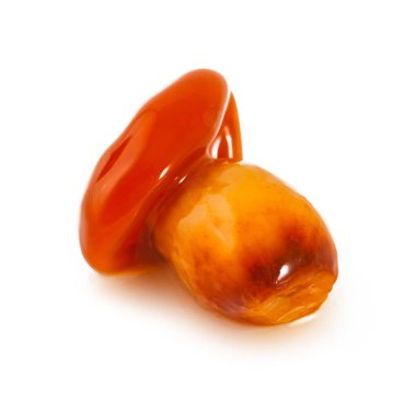 Mantar turşusu, arka plan.