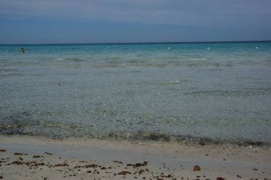 Spiaggie della Sardegna