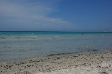 Spiaggie della Sardegna