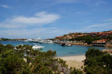 Spiaggie della Sardegna