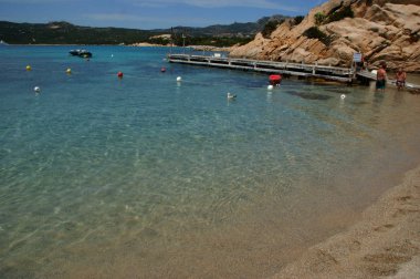 Spiaggie della Sardegna