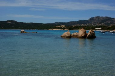 Spiaggie della Sardegna