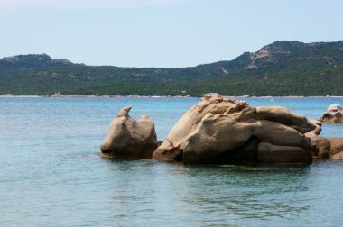 Spiaggie della Sardegna