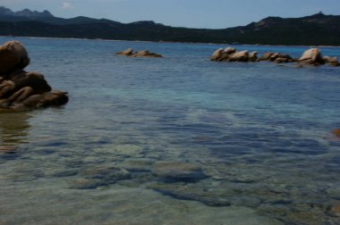 Spiaggie della Sardegna