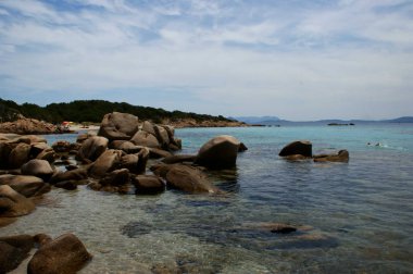 Spiaggie della Sardegna