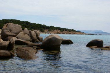 Spiaggie della Sardegna