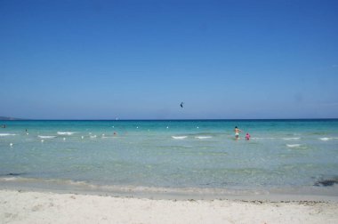 Spiaggie della Sardegna