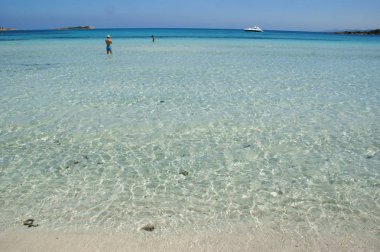 Spiaggie della Sardegna