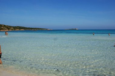 Spiaggie della Sardegna