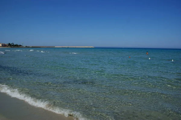 Spiaggie della Sardegna — Foto Stock