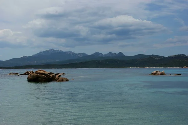 Spiaggie della Sardegna — Φωτογραφία Αρχείου