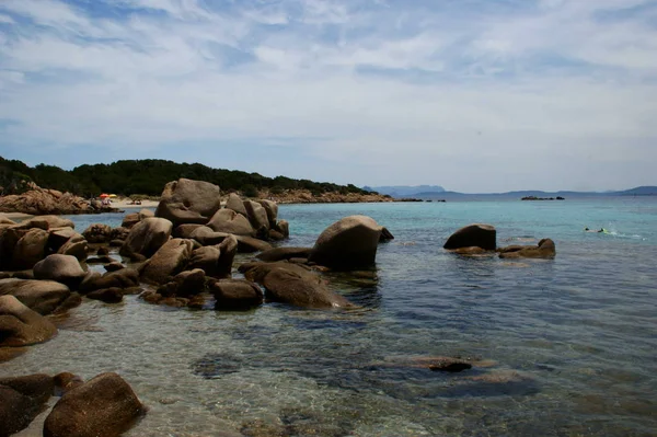 Spiaggie della Sardegna