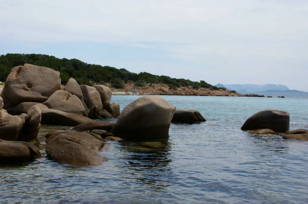 Spiaggie della Sardegna