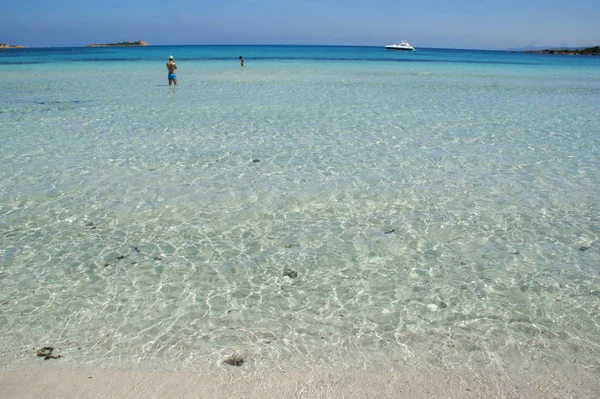 Spiaggie della Sardegna