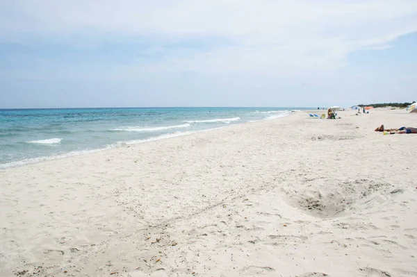 Spiaggie della Sardegna