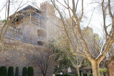 Palma de Mallorca Adası