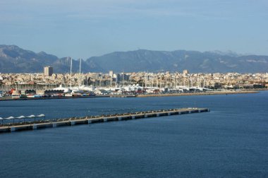 Palma de Mallorca Adası