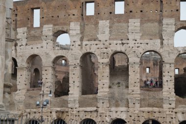 Circo Massimo, Colosseo, Roma 'da.