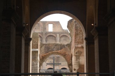 Circo Massimo, Colosseo, Roma 'da.