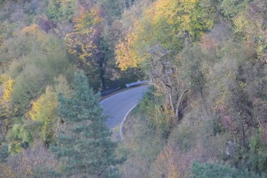 Castelmonte, Friuli 'deki din yeri.