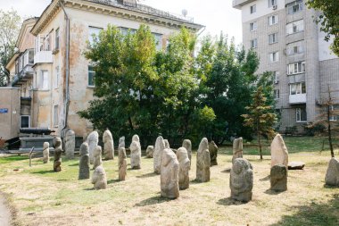 Berdyansk yerel Müzesi Lore, Ukrayna