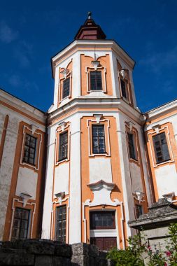 eski Cizvit Manastırı ve seminer, kremenets, Ukrayna