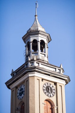 Belediye Bereazhany, Ukrayna