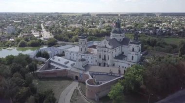 berdychiv, Ukrayna içinde discalced carmelites Manastırı