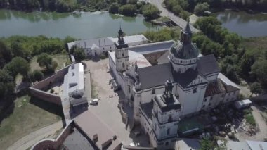 berdychiv, Ukrayna içinde discalced carmelites Manastırı