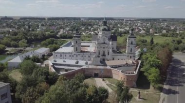 berdychiv, Ukrayna içinde discalced carmelites Manastırı