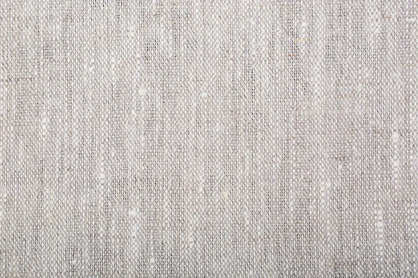 Texture gray linen flax natural fabric