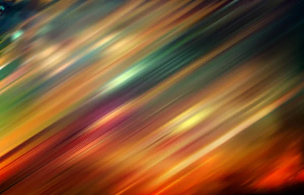 Movimiento abstracto difuminación fondo vector ilustración — Vector de stock