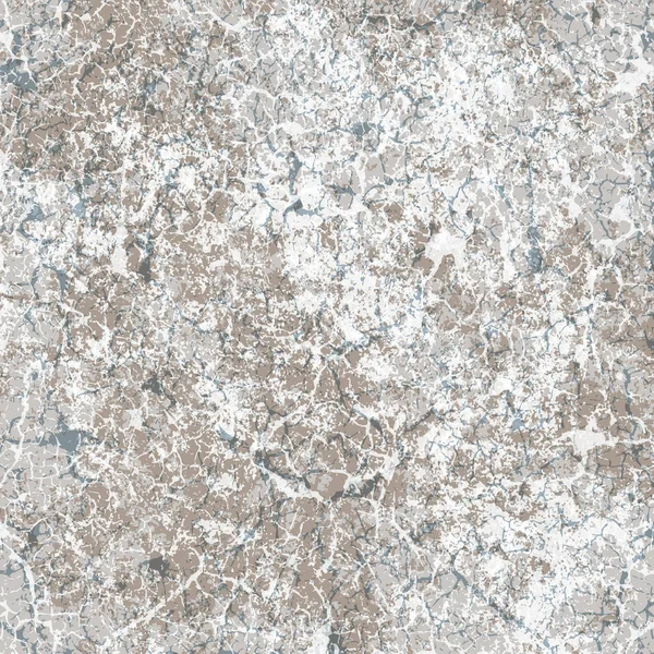 灰色大理石的无缝隙背景 — 图库矢量图片