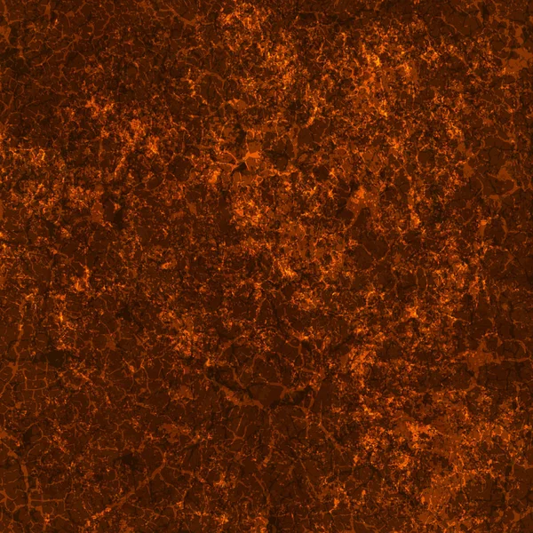 褐色大理石的无缝隙背景 — 图库矢量图片