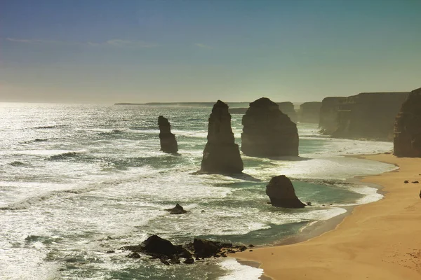 Twelve Apostles — Stock Photo, Image