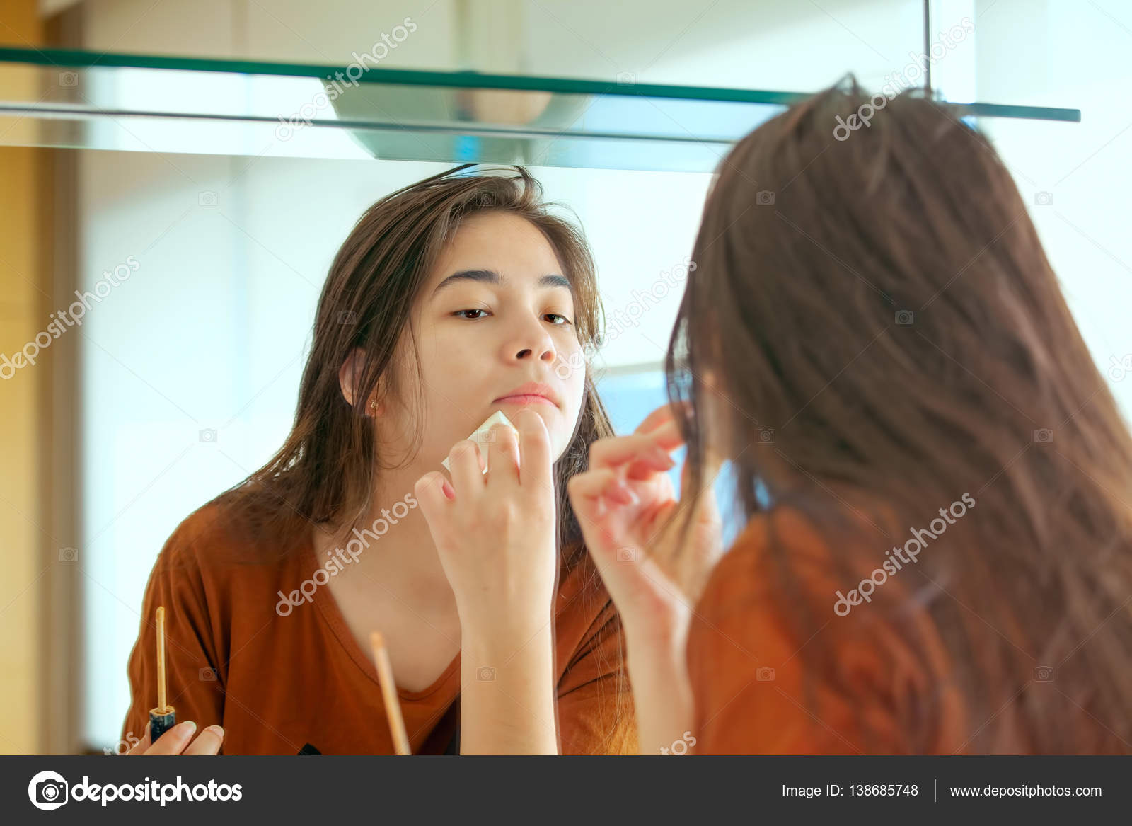 mirror teen pics Mirror teen pics
